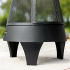 Harrier Chiminea [Medium] | Net World Sports