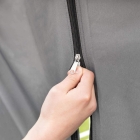 Gazebo Panels with Zips