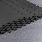 FORZA Interlocking Gym Flooring | Net World Sports
