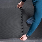 FORZA Interlocking Gym Flooring | Net World Sports