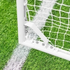 10 x 6 FORZA Alu60 Combi Football/American Football Goal 