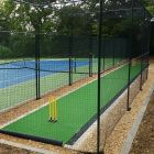 Drop-in Cricket Netting for Sale