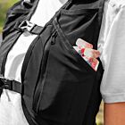 Running Vest Pockets for Gels