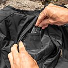 Running Vest with Secure Pockets
