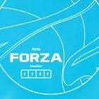 Forza Disc FORZA Disc Golf Starter Pack | 3 Flying Discs | Net World Sports