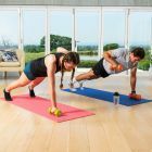 Home Weights Dumbbells For Home Workouts | Net World Sports