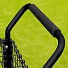 Tennis Ball Coaching Trolley With Foam Handle | Net World Sports
