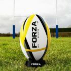 Size 5 Training Rugby Ball