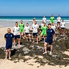 England Beach Soccer 2025