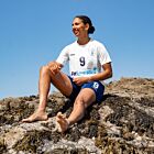 England Beach Soccer 2025