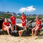 England Beach Soccer 2025