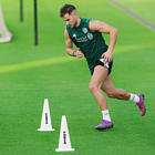 FORZA Large Training Cones [3x Sizes]