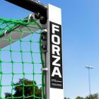 Replacement Green FIH Hockey Goal Nets - Single