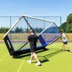 FIH Hockey Goal