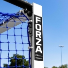 Custom FORZA FIH Championship Hockey Goal 