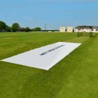 Extra-Large Industrial Tarpaulin