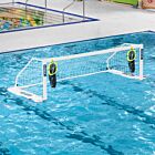 Small Water Polo Target Nets