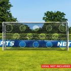 16 x 7 Goal Target Sheets