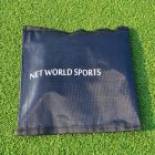 Football Net Clips - 30 Pack With Pouch | Net World Sports Australia