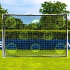 FORZA 3m x 2m Handball Target Sheets | Net World Sports