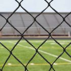 football throwing target