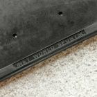 Ant-Skid Rubber Base | Net World Sports