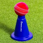 High-Quality Plastic Batting Tee For Cricket Training | Net World Sports