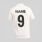 custom cricket shirt for kids