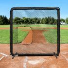 Replacement FORTRESS Softball Screen Net