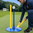 Large flexi cricket stumps simply screw on