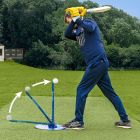 Repetitive batting practice