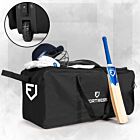 Team kit bag ideal for cricket clubs, schools and coaches