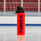 hygiene ice hockey team water bottles 