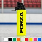 Ice Hockey Water Bottles