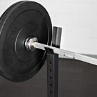 Metal Adjustable Squat Rack