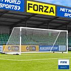 24 x 8 FORZA Alu110 Stadium Goal GEN 2