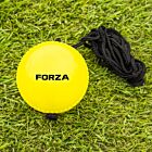 Plastic Get Your Eye-In Cricket Ball