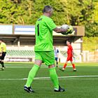 Custom soccer goalkeeper jerseys for men