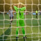 Custom soccer goalkeeper shirts for men