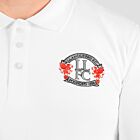 Custom LLandudno F.C. Polo shirt