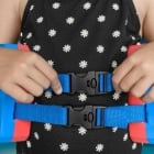 Ceinture Flottante Arena Friends – Pour Enfants 18-30 Kg, Ajustable, Sans PVC, Sécurité Renforcée, Pour L’apprentissage De La Natation