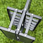 foldable carrier