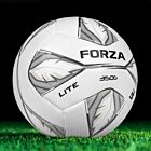 Light Football balls 