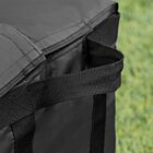 FORZA Football Goal Carry Bag | Soccer Goal Post Carry Bag | Net World Sports