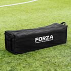FORZA Football Goal Carry Bag | Soccer Goal Post Carry Bag | Net World Sports
