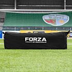 FORZA Football Goal Carry Bag | Soccer Goal Post Carry Bag | Net World Sports