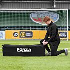 FORZA Football Goal Carry Bag | Soccer Goal Post Carry Bag | Net World Sports