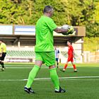 Mens football goalkeeper t-shirts