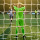 Mens goalkeeper shirts