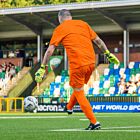 Mens soccer goalkeeper tops